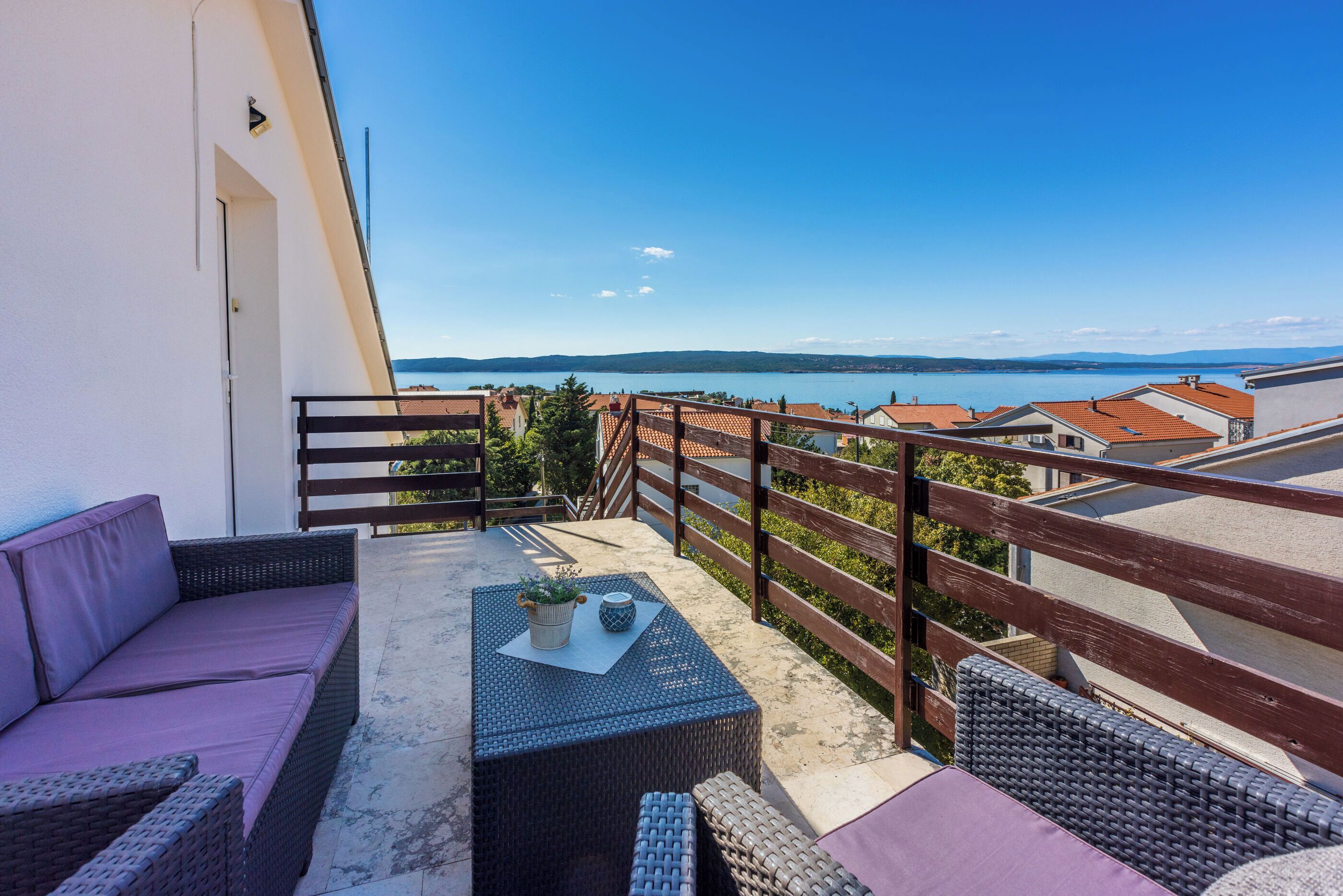 公寓 (A5) | 水景