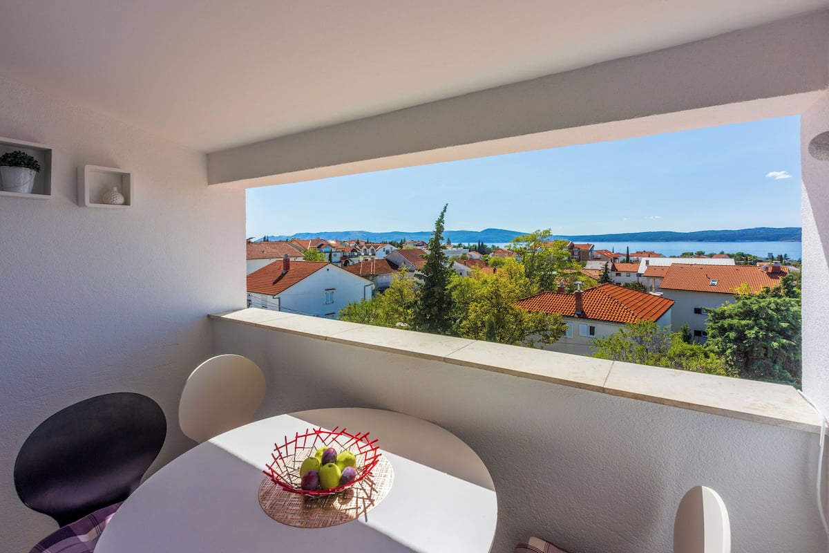 Căn hộ (A5) | Quang cảnh mặt nước