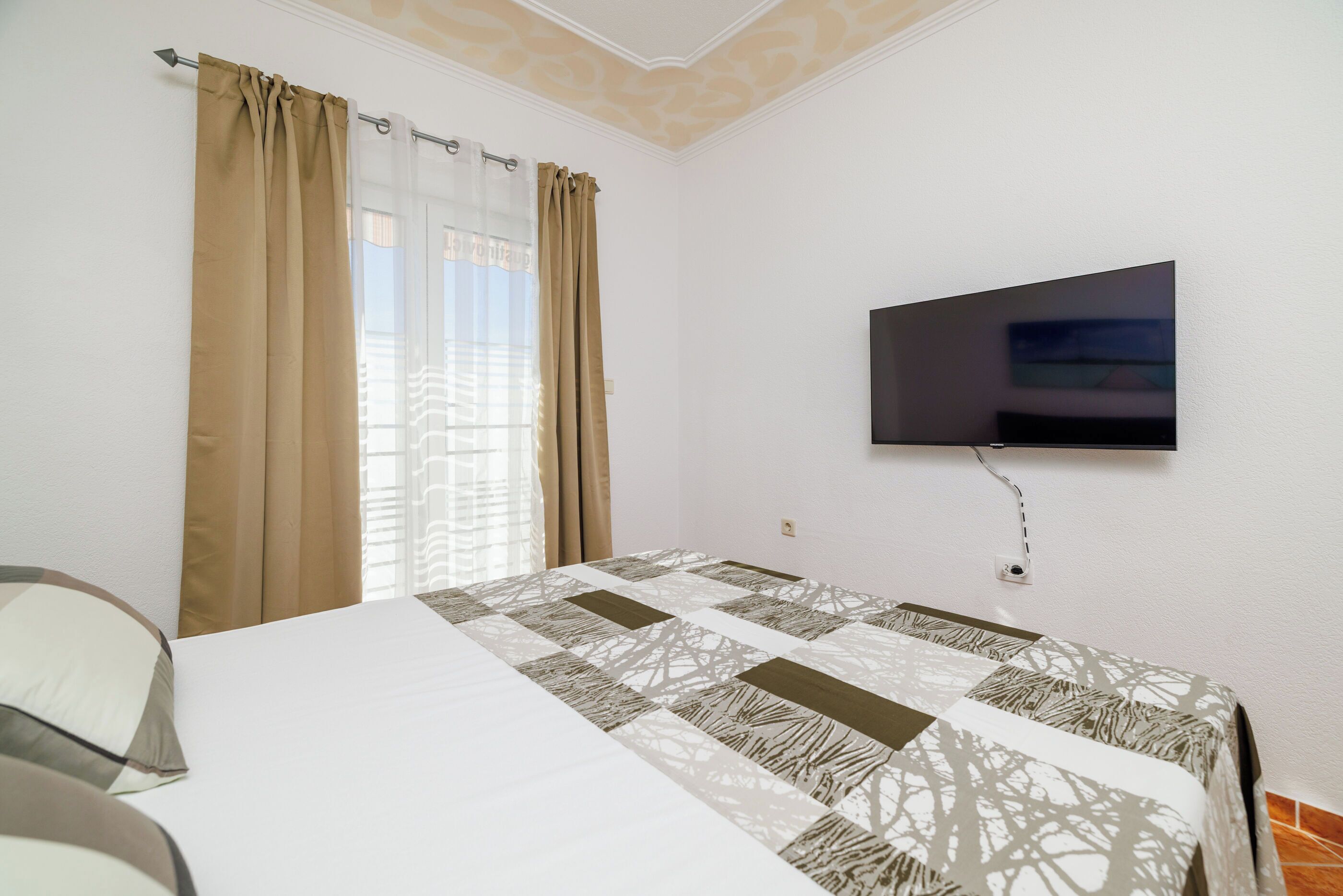 Apartment (A3) | Free WiFi