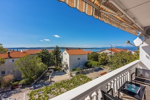 Apartment (A3) | Water view - Apartments Pera (Crikvenica)