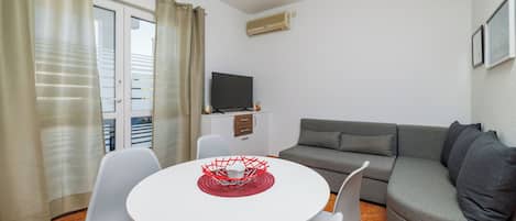 Appartement (A4) | Restauration