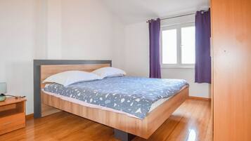 Apartment (A2) | Free WiFi