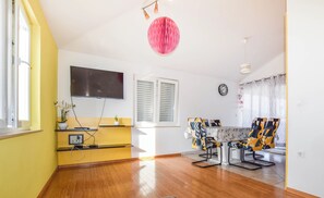 Apartment (A1) | Living room - Apartments Mihaela (Pasman)