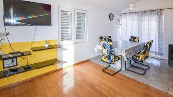 Apartment (A1) | Interior
