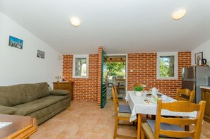 單棟房屋 | 客廳