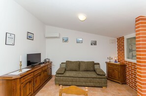 Casa | Sala de estar