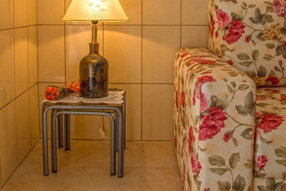 Căn hộ (A3) | Phòng khách