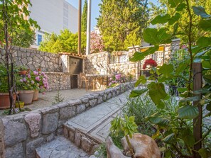 Garden - Apartments Stella (Crikvenica)