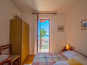 Apartment (A2) - Apartments Stella (Crikvenica)