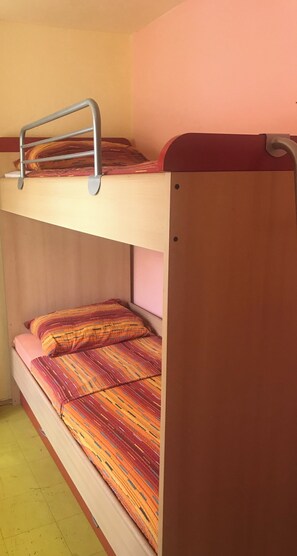 Apartment (A1) | Iron/ironing board, free WiFi - Apartment Milivoj (Primosten)
