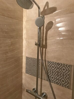 Apartment (A1) | Bathroom - Apartment Milivoj (Primosten)