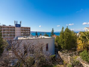 Apartment (A1) | Water view - Apartment Kruno (Crikvenica)