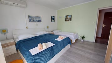 Căn hộ (A1) | Truy cập Internet không dây miễn phí