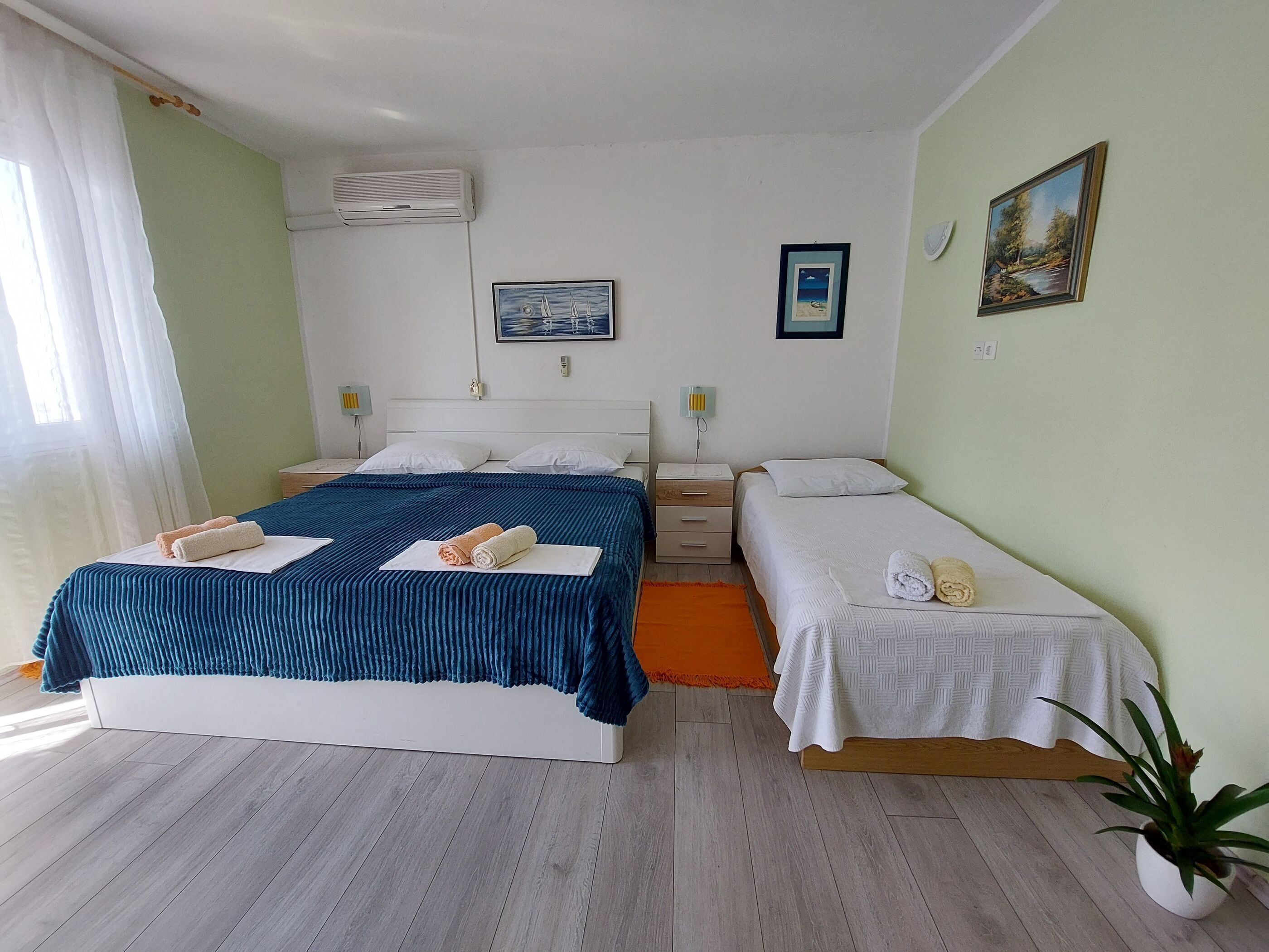 Apartamento (A1) | Wifi gratis