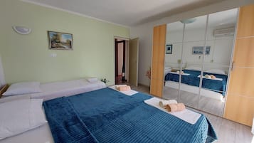Apartment (A1) | Free WiFi