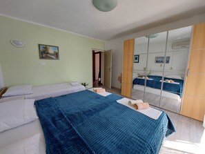 Appartement (A1) | Gratis wifi