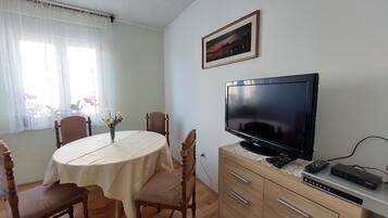 Appartement (A1) | Dineren