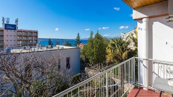 Căn hộ (A1) | Quang cảnh mặt nước