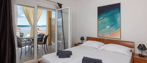 アパートメント (A5) | WiFi (無料)