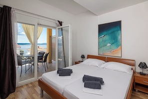 Apartamento (A5) | Wifi gratis