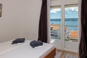Apartment (A7) - Apartments Novoselic (Crikvenica)