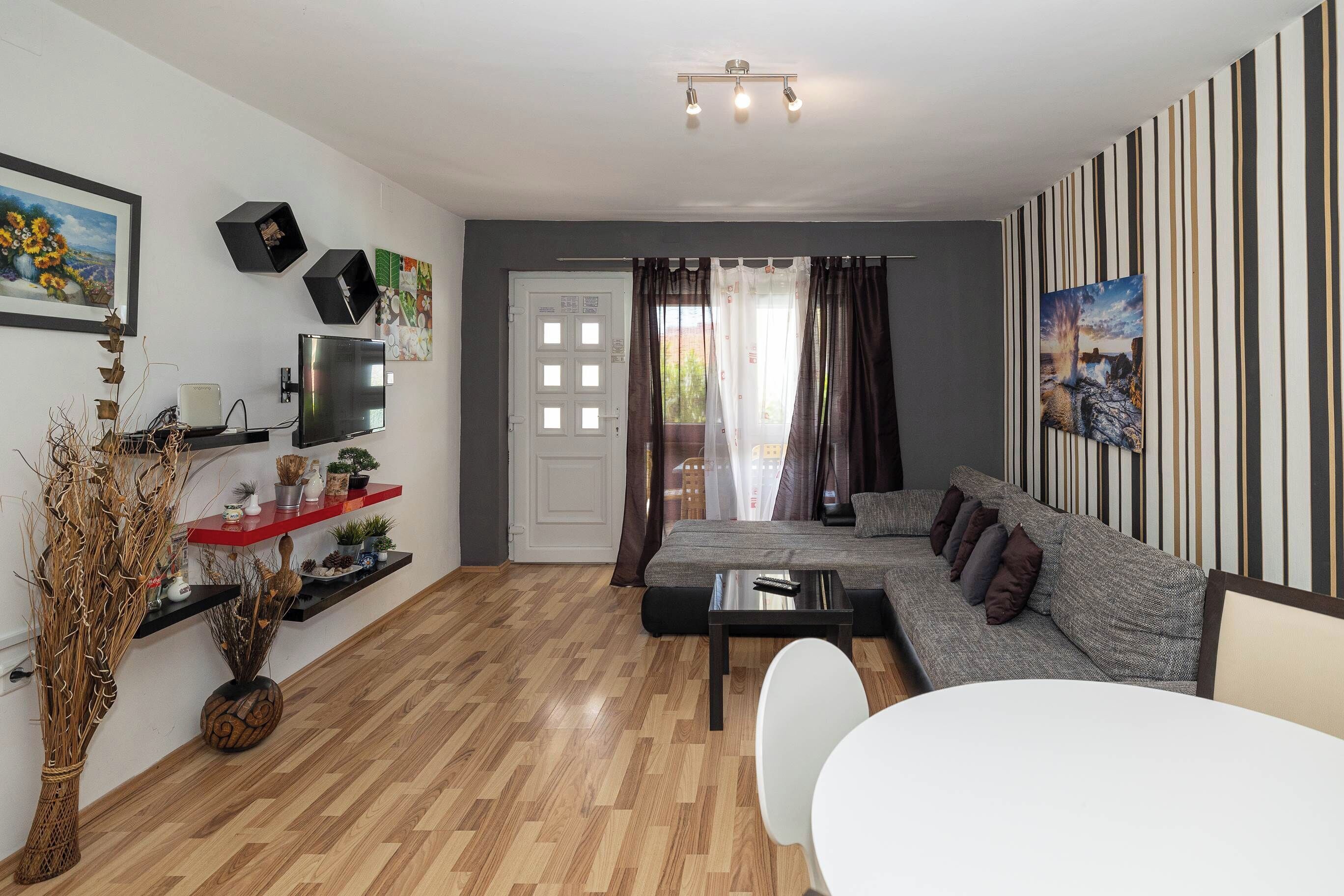 Apartment (A3) | Living room