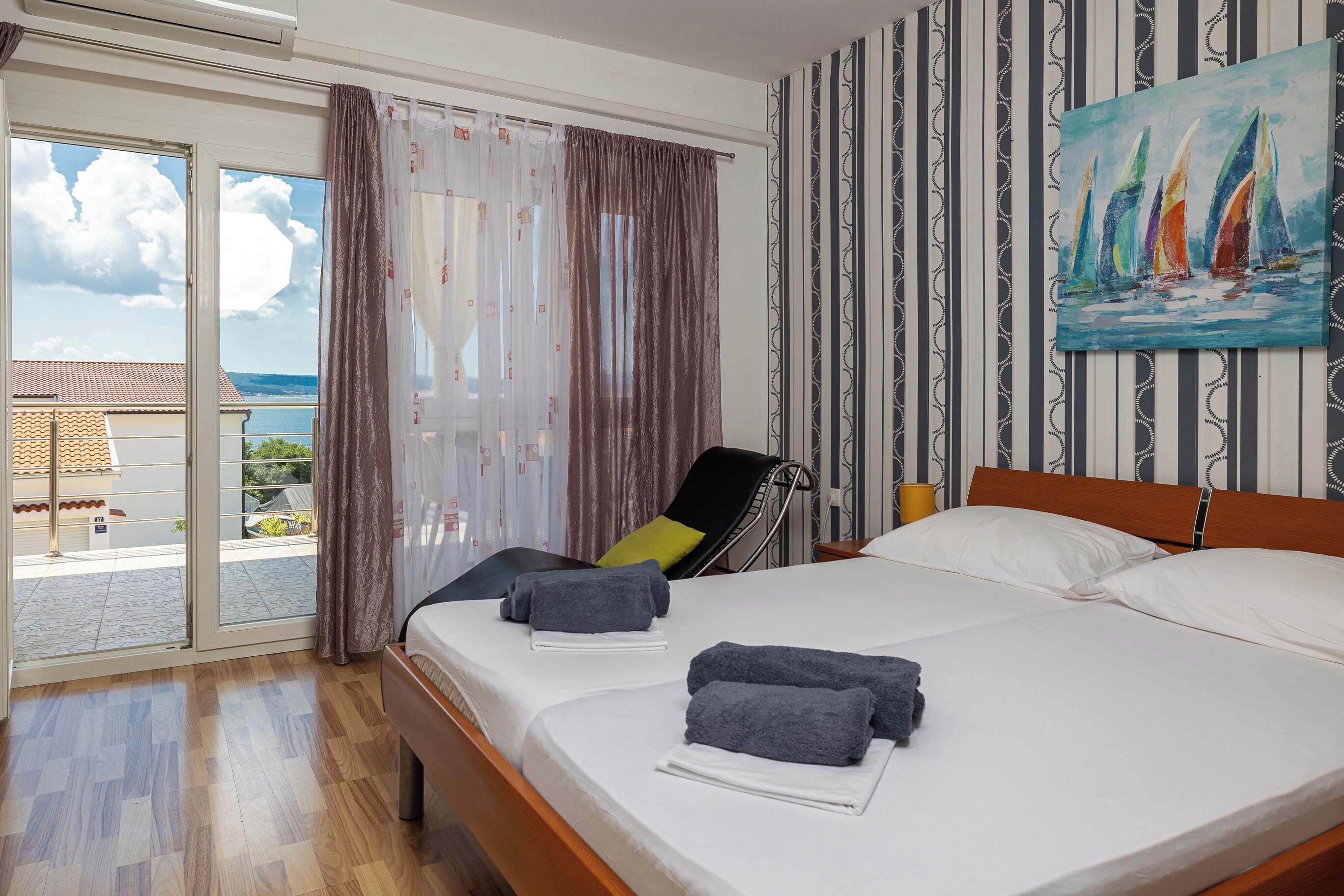 Apartment (A6) | Free WiFi