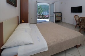 Studio (A1) - Apartment Martina (Jelsa)