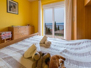 Free WiFi - Apartments Milica (Crikvenica)