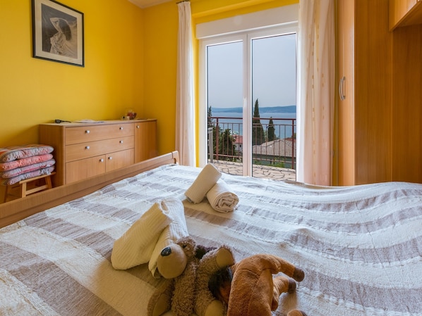 Apartment (A3) - Apartments Milica (Crikvenica)