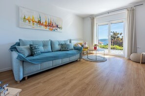 Living room - Apartments Milica (Crikvenica)