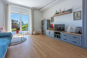 Living room - Apartments Milica (Crikvenica)