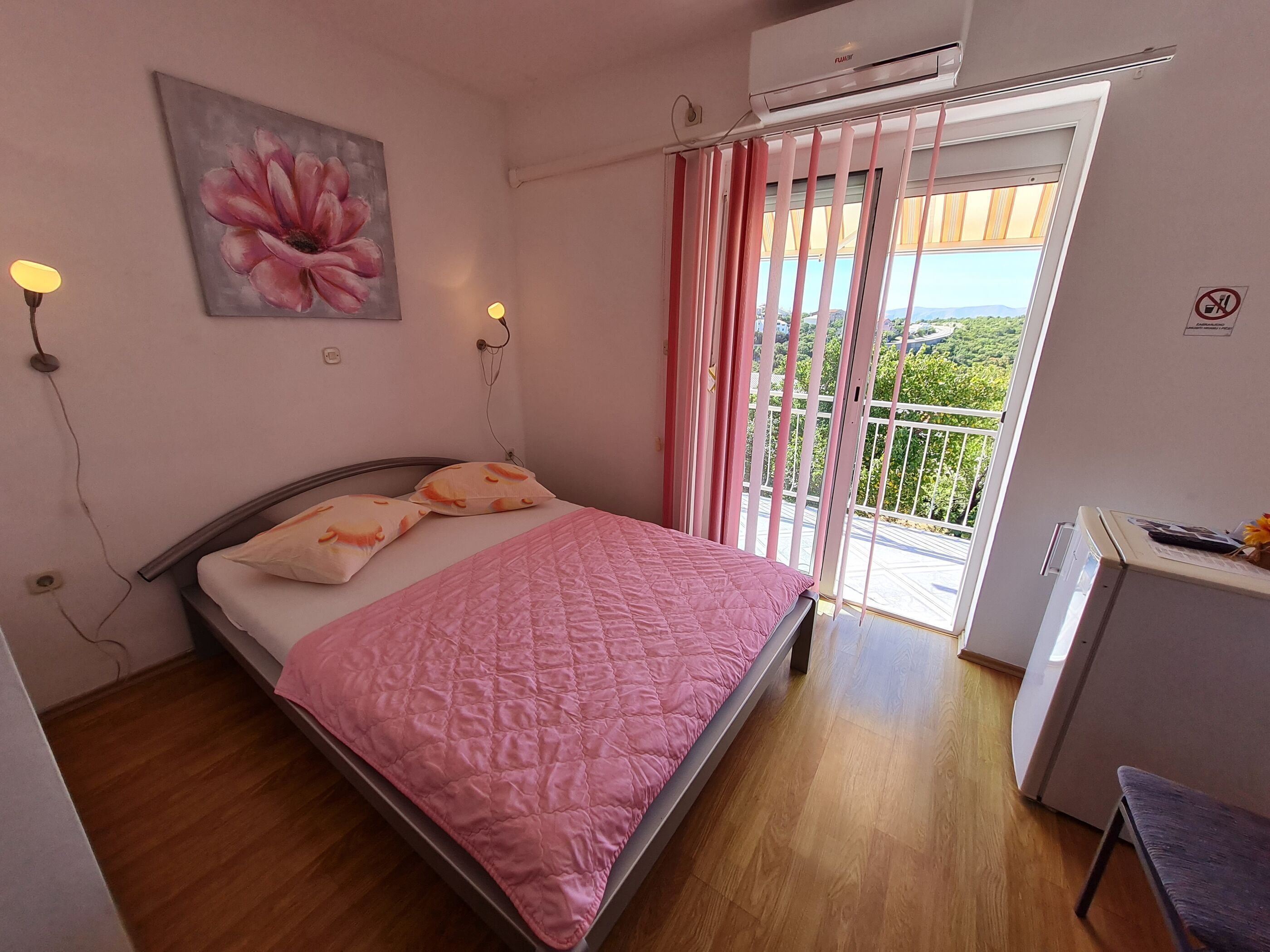 Kamer (S1) | Gratis wifi