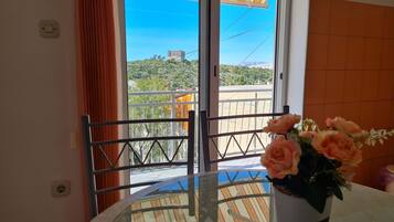 Appartement (A3) | Dineren