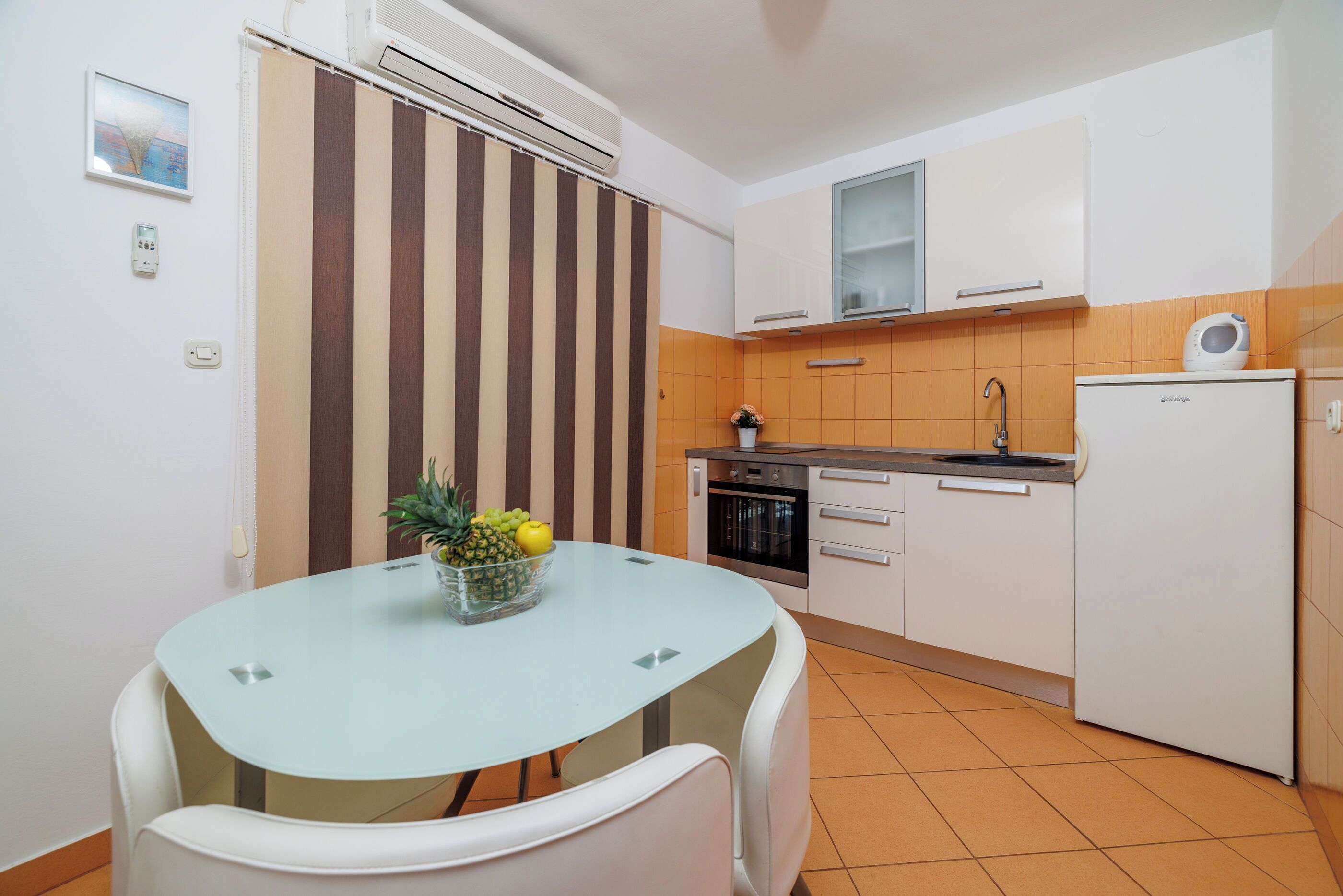 Apartment (A3) | Eigene Küche