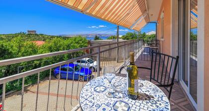 Apartments Vjenceslava