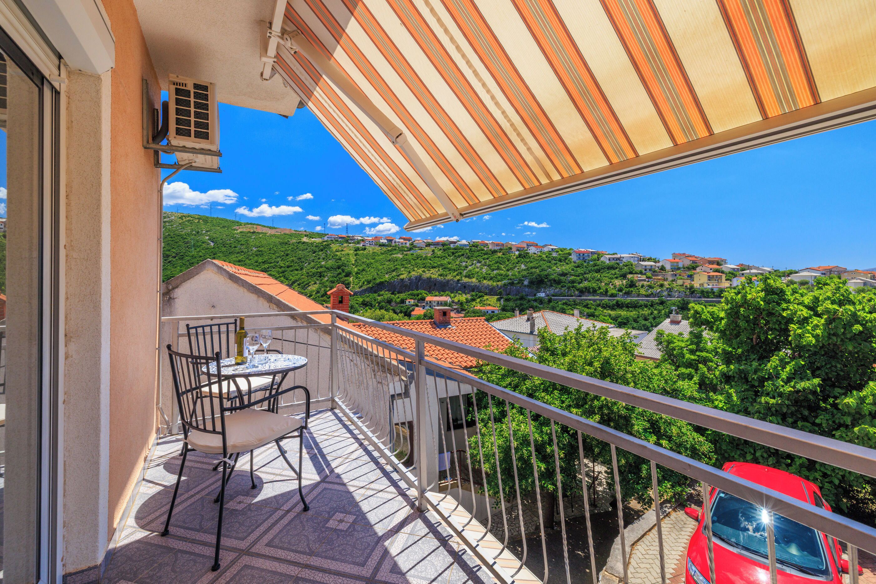 Kamer (S1) | Terrein van de accommodatie