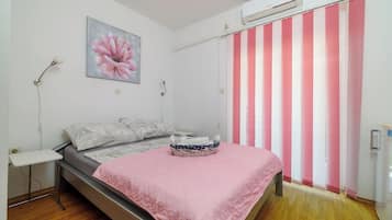 Habitación (S1) | Wifi gratis