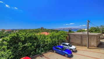 Kamer (S1) | Terrein van de accommodatie