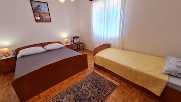 Appartement (A1) | Gratis wifi