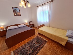 Appartement (A1) | Gratis wifi