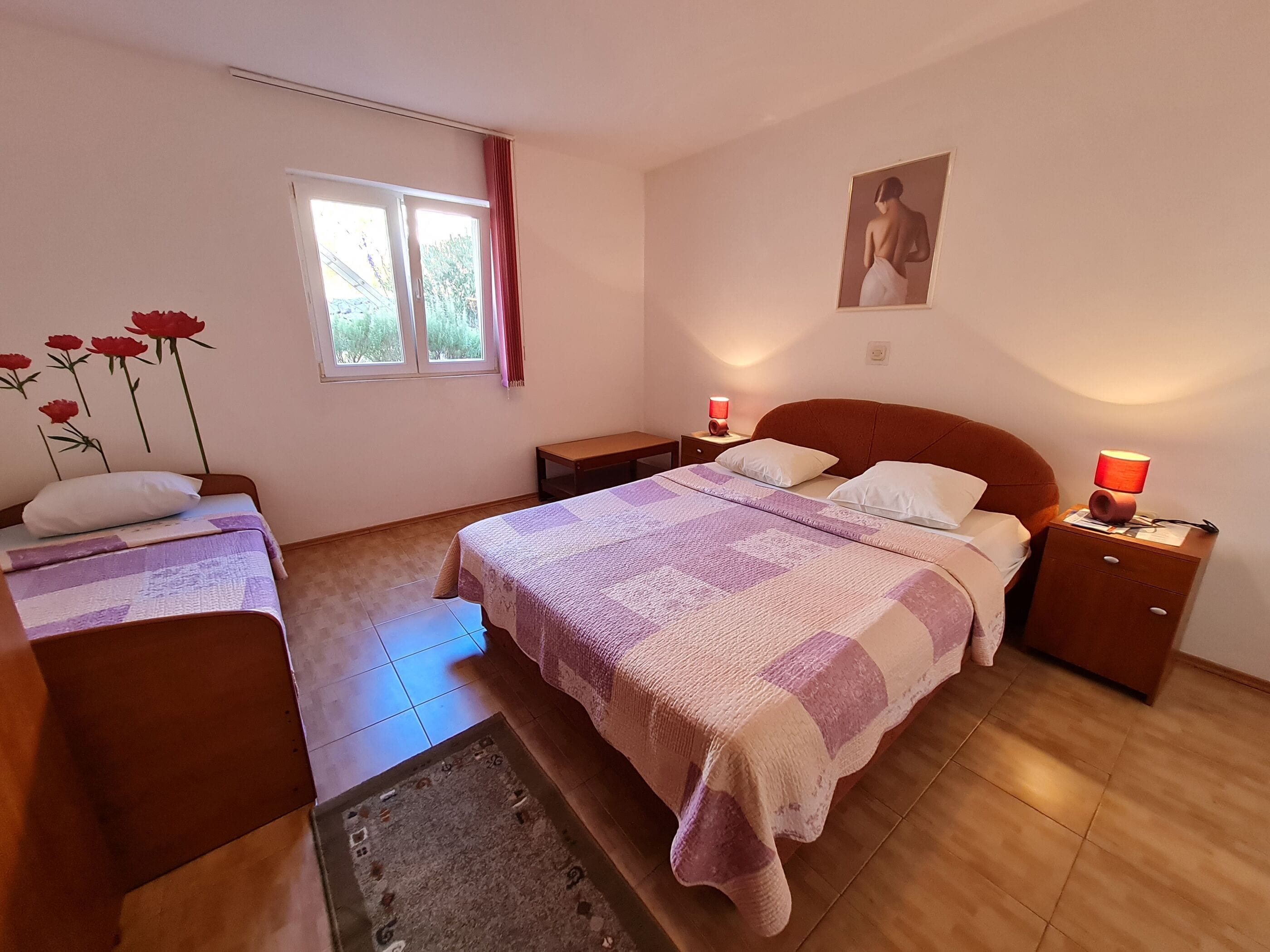 Apartment (A2)