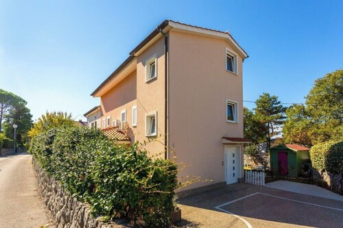 Apartments and Room Tamaris