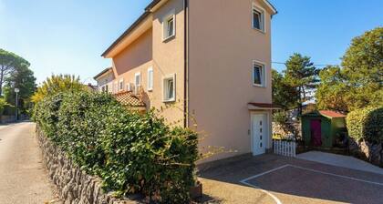 Apartments and Room Tamaris