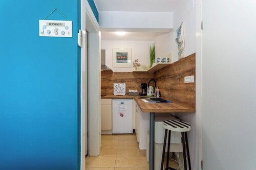 Apartments and Room Tamaris