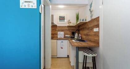 Apartments and Room Tamaris