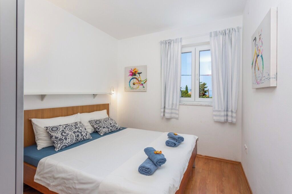 Apartment (A1) | Kostenloses WLAN