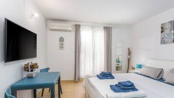 Camera (S1) | Ristoranti