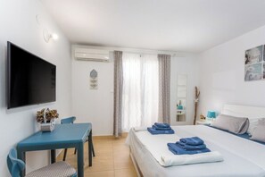 Zimmer (S1) | Speisen