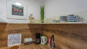 Chambre (S1) | Cuisine privée